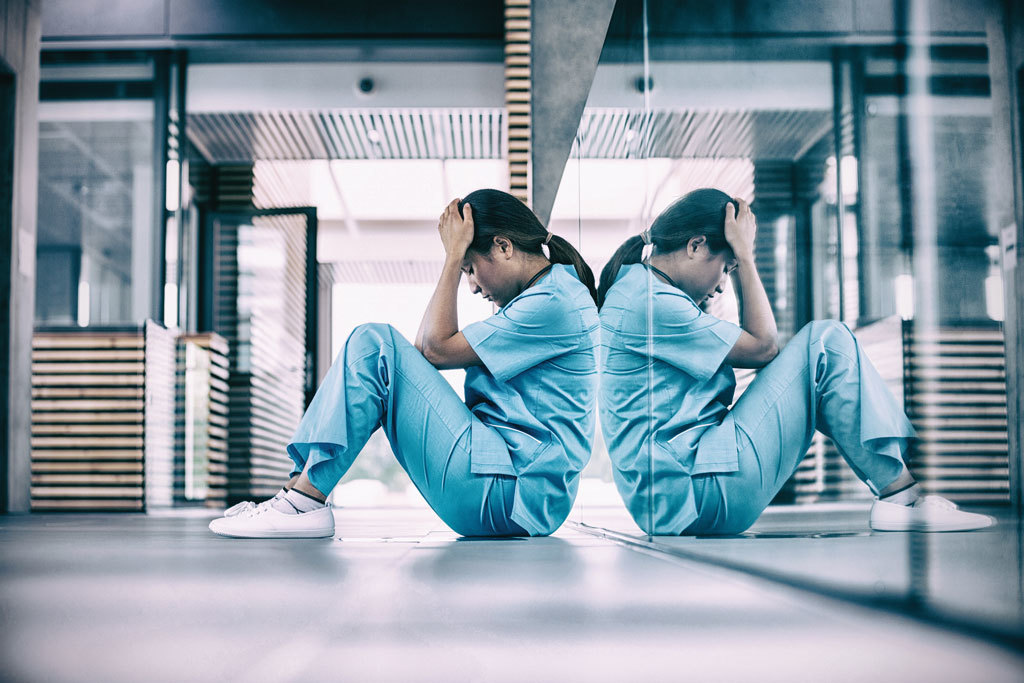 The Effects of Nursing Burnout and Ways to Overcome